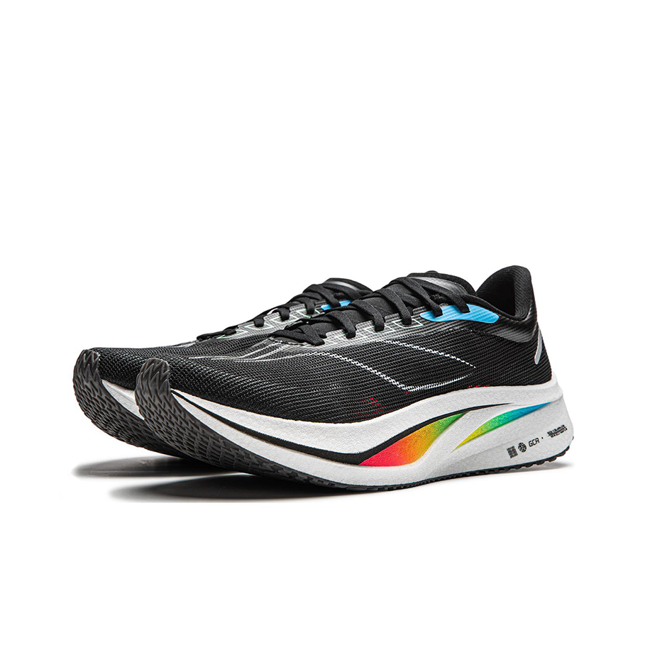 Li-Ning FEIDIAN 4 CHALLENGER - вид спереди