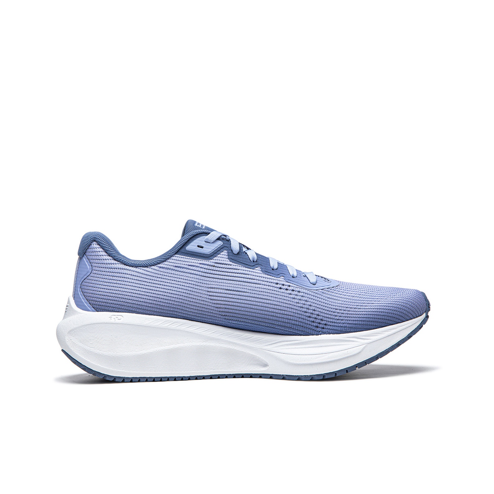 Li-Ning WuShi 5s Lite 2.0 - вид с внутренней стороны