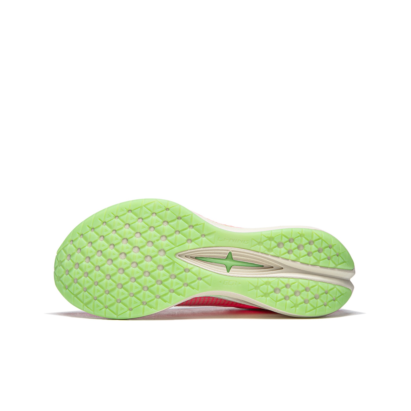 Li-Ning Red Hare 7 PRO - подошва