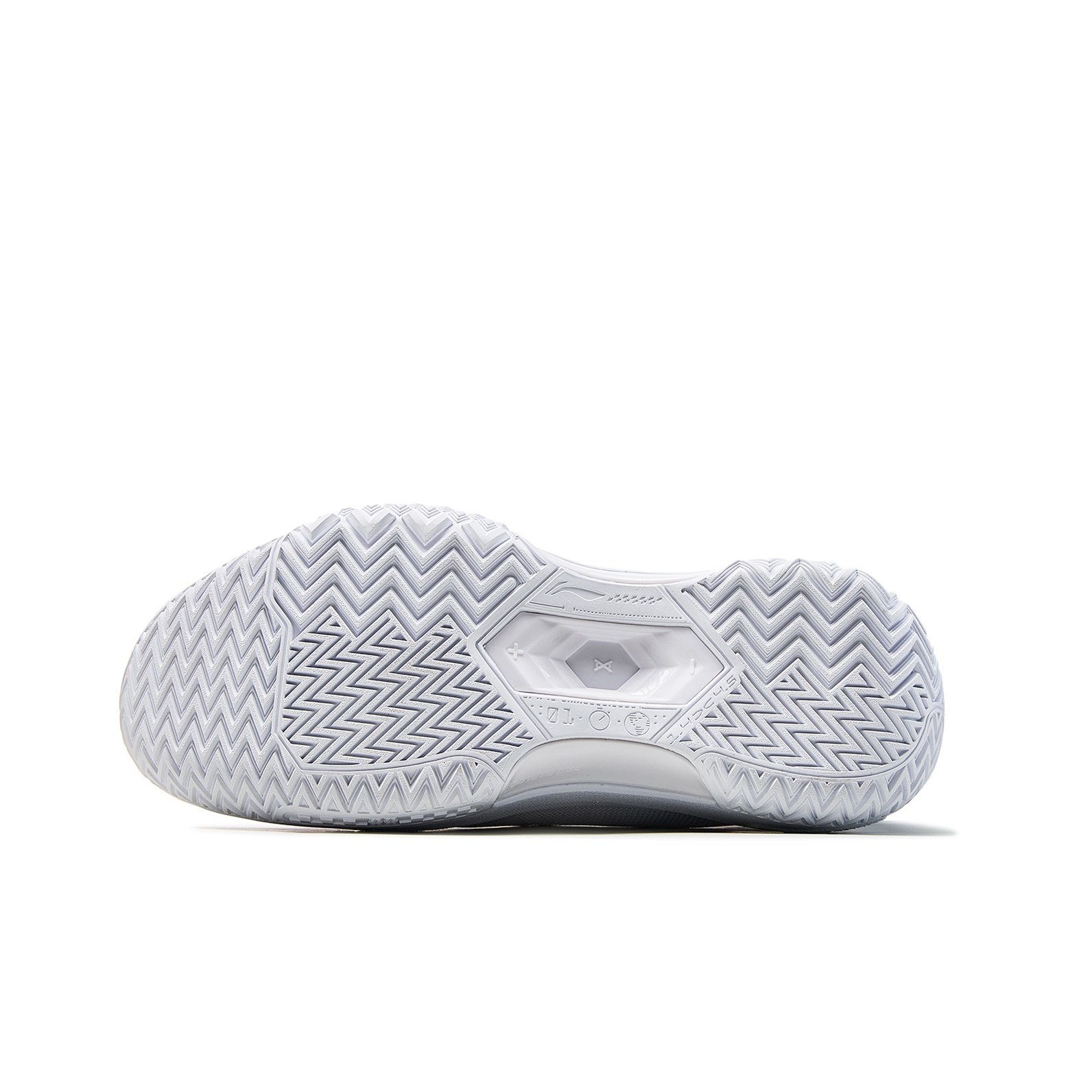 Li-Ning Jie ao - вид 7