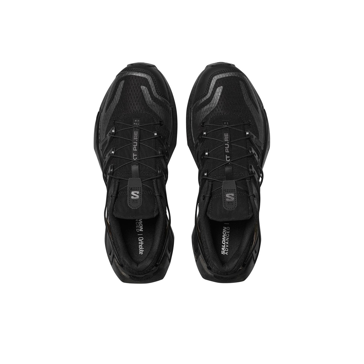 SALOMON XT PU.RE ADVANCED - вид сзади