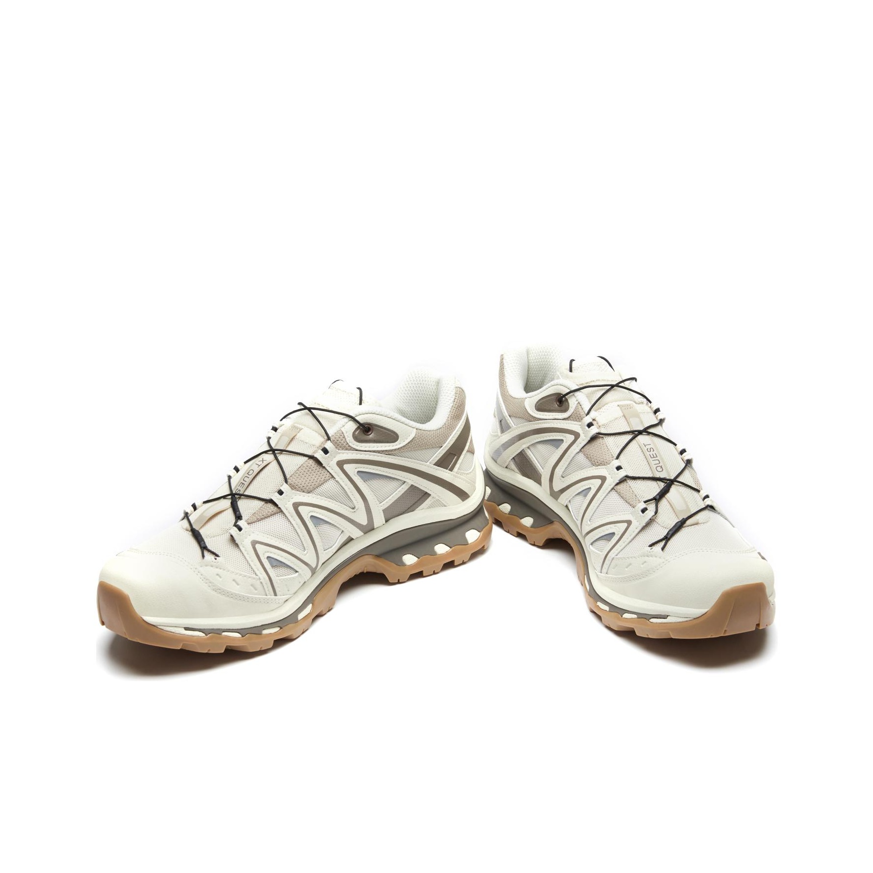 SALOMON XT-Quest - вид с внутренней стороны