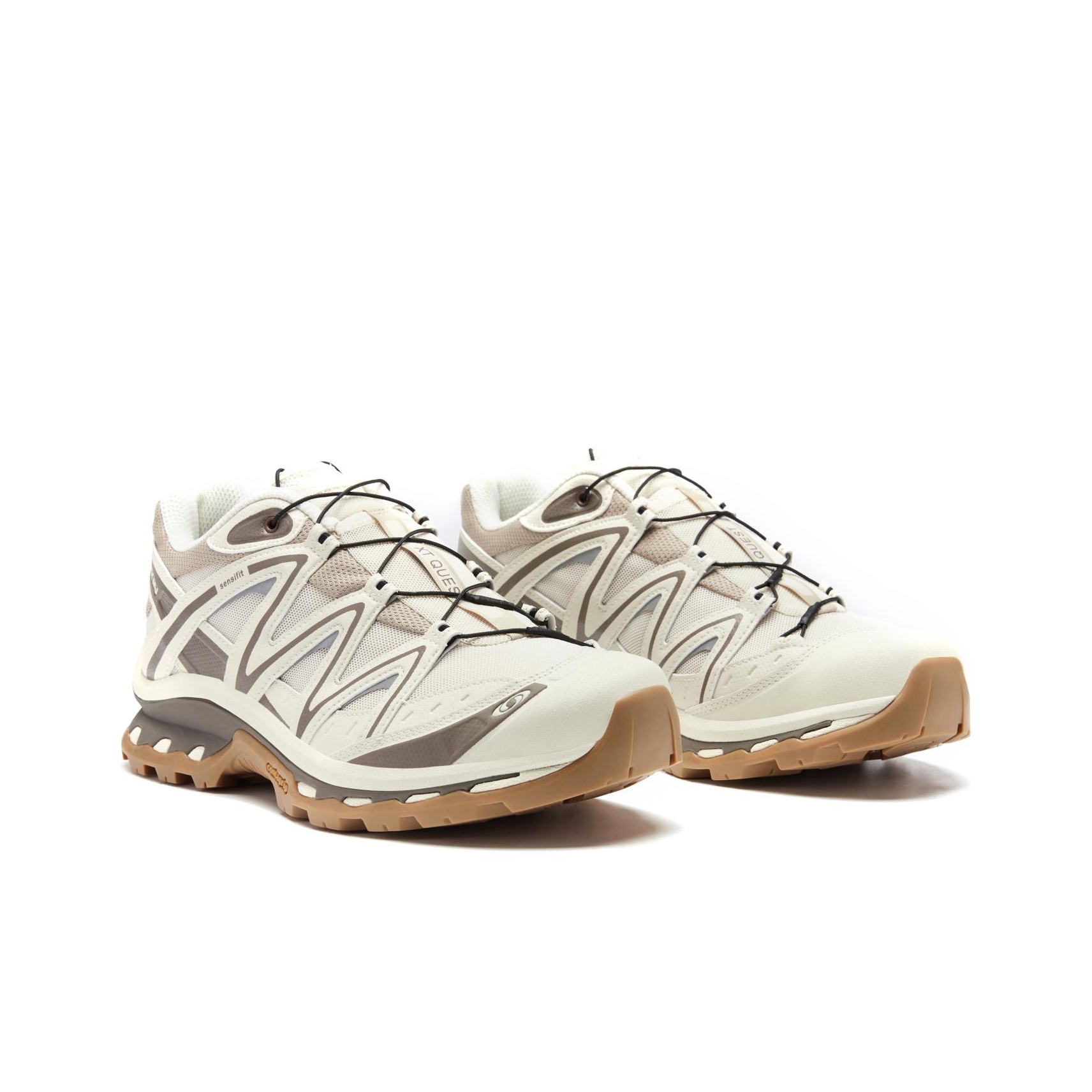 SALOMON XT-Quest - вид спереди