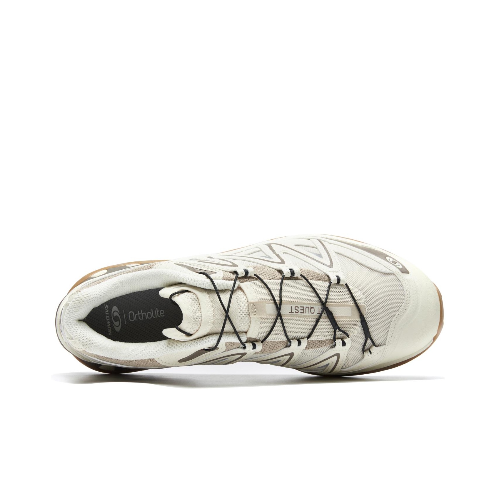 SALOMON XT-Quest - вид сзади