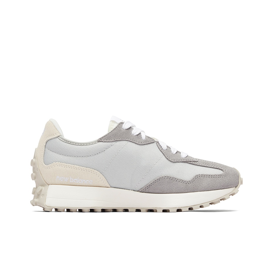 New Balance NB 327 (полнота: D) - вид с внутренней стороны