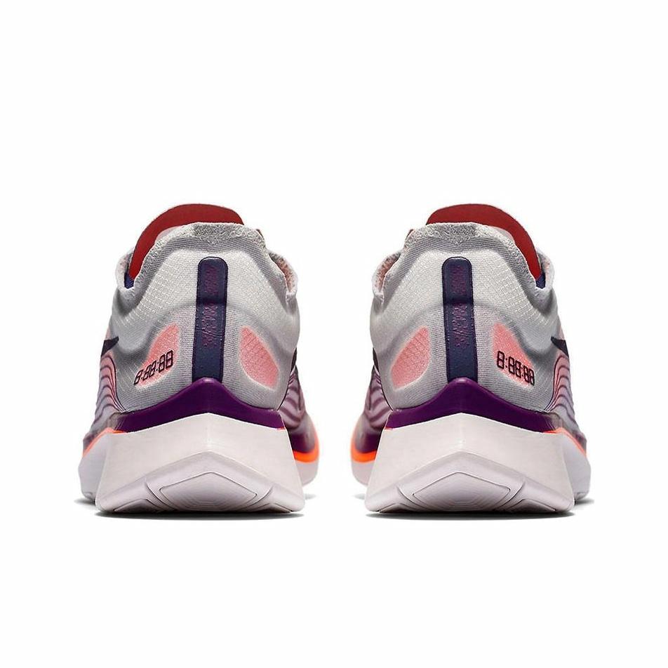 NikeLab Zoom Fly SP Neutral Indigo - подошва