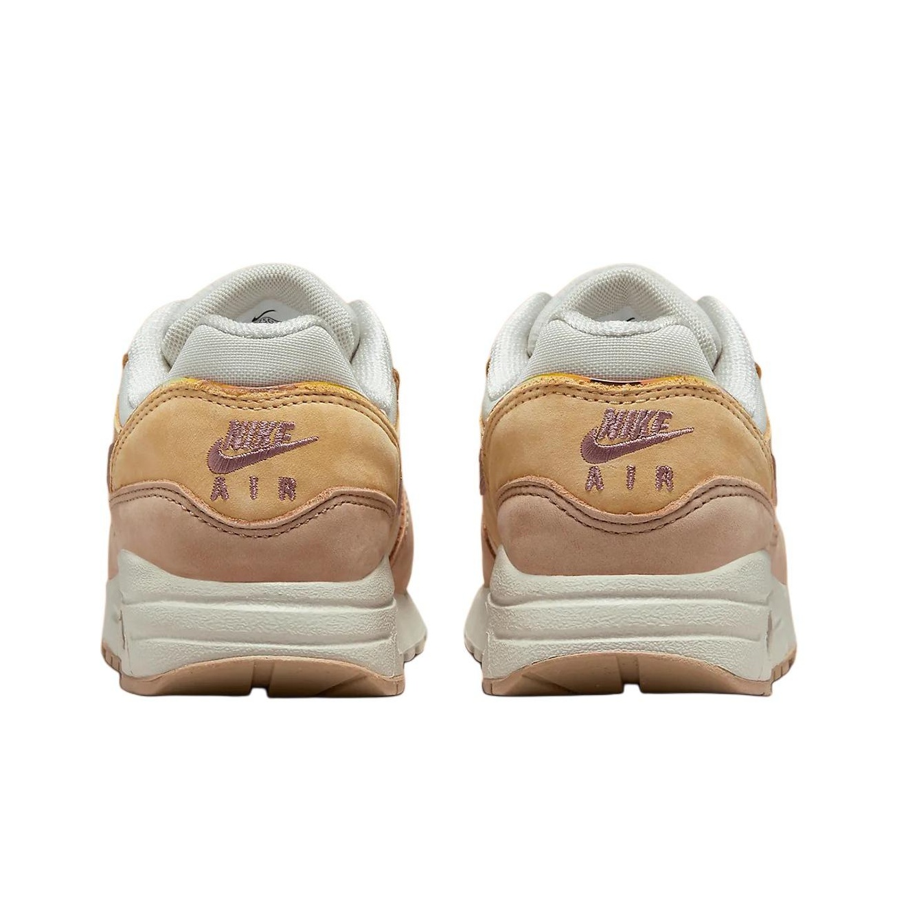 Nike Air Max 1 "Light Bone" - подошва