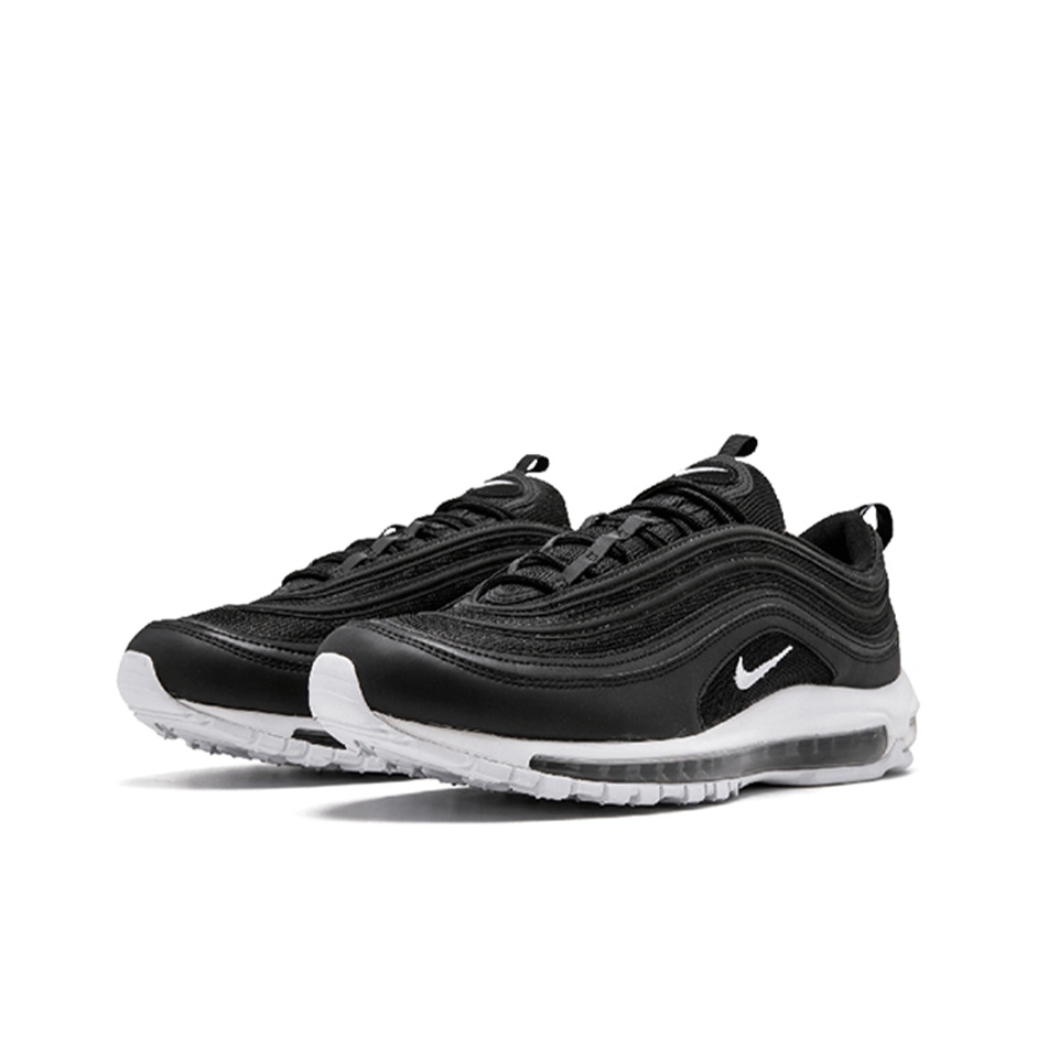 Nike Air Max 97 - вид с внутренней стороны