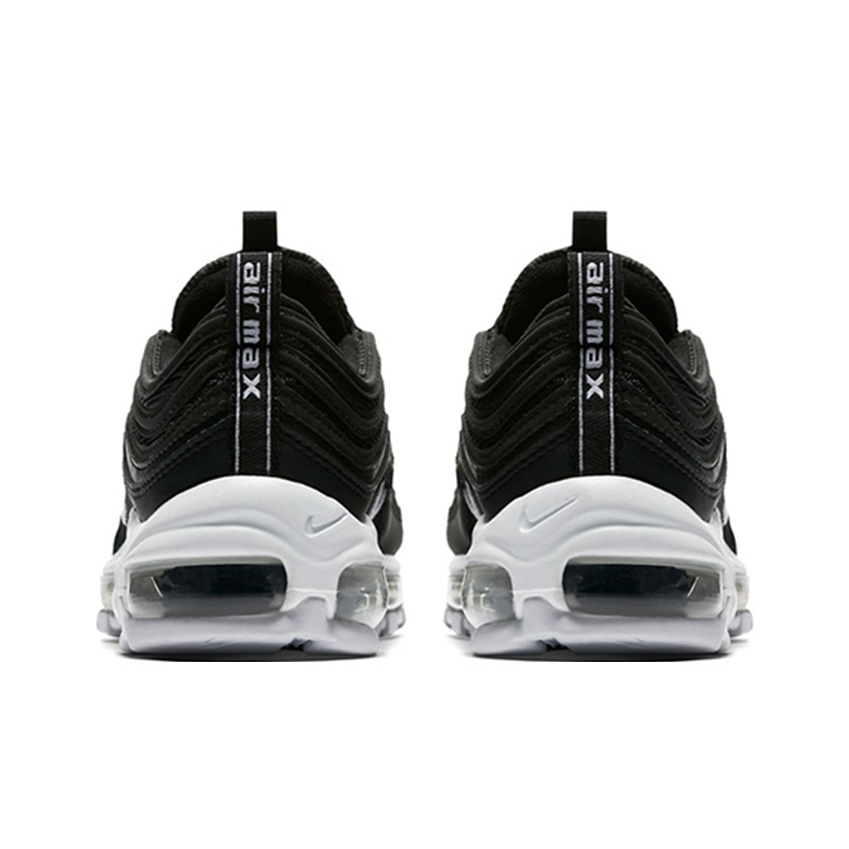 Nike Air Max 97 - вид сзади