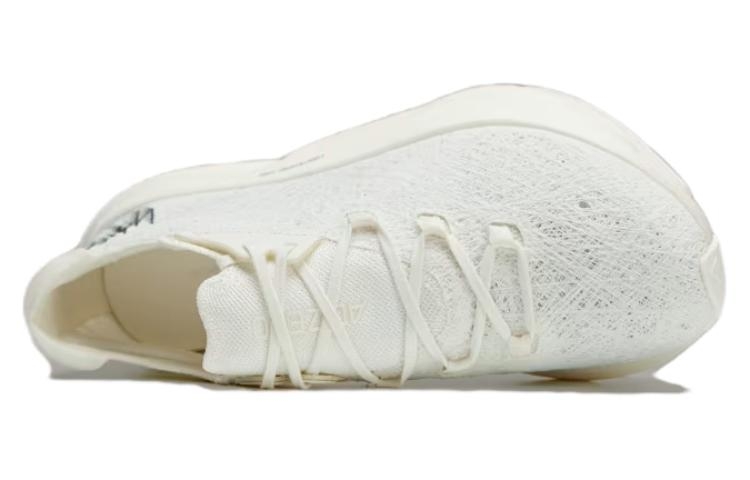 Y-3 Prime X 2 Strung White Black - sole