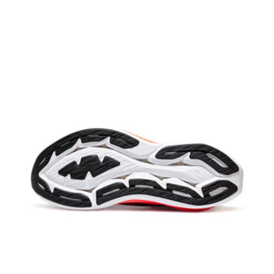 ASICS Superblast 'Sunrise Red Black' - подошва