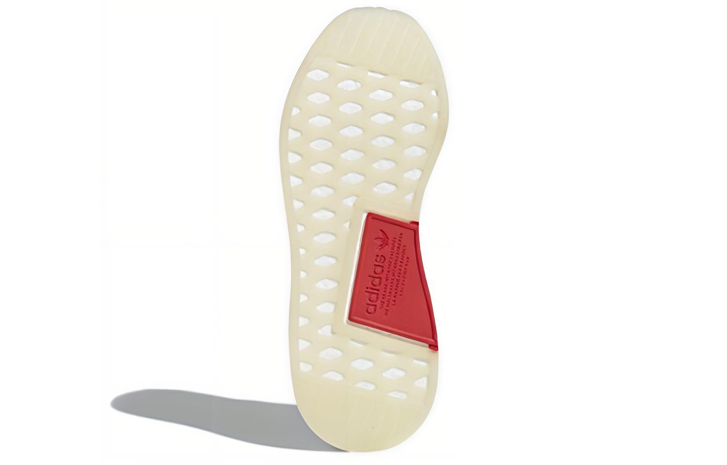 adidas NMD R2 Chinese New Year 2018 - вид 6