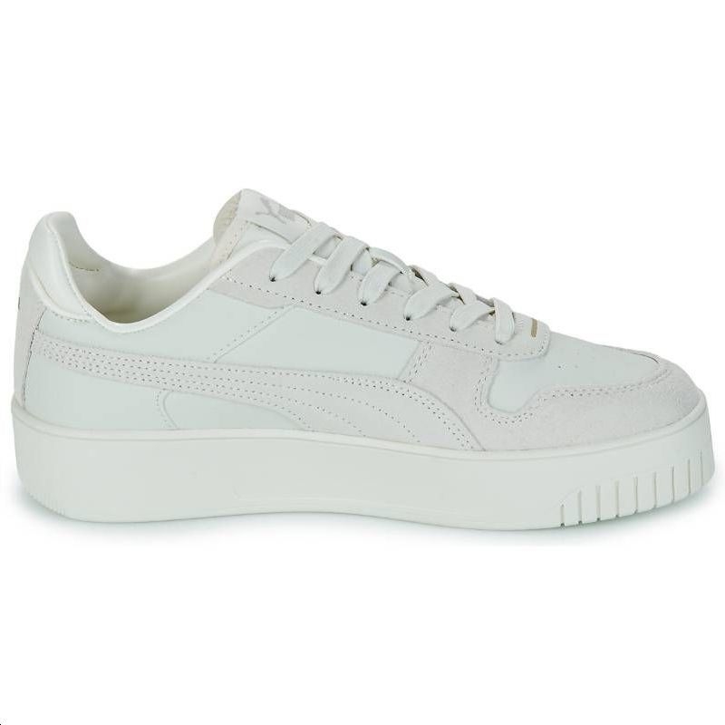 Puma Carina Street SD 'White' - вид с внутренней стороны