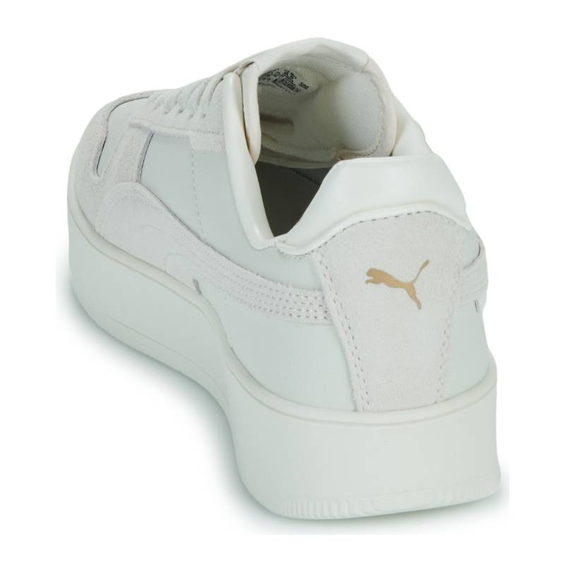 Puma Carina Street SD 'White' - подошва