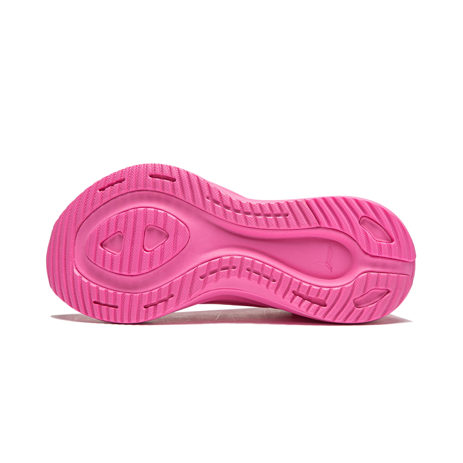 Li-Ning And Rebound Pink - вид 7