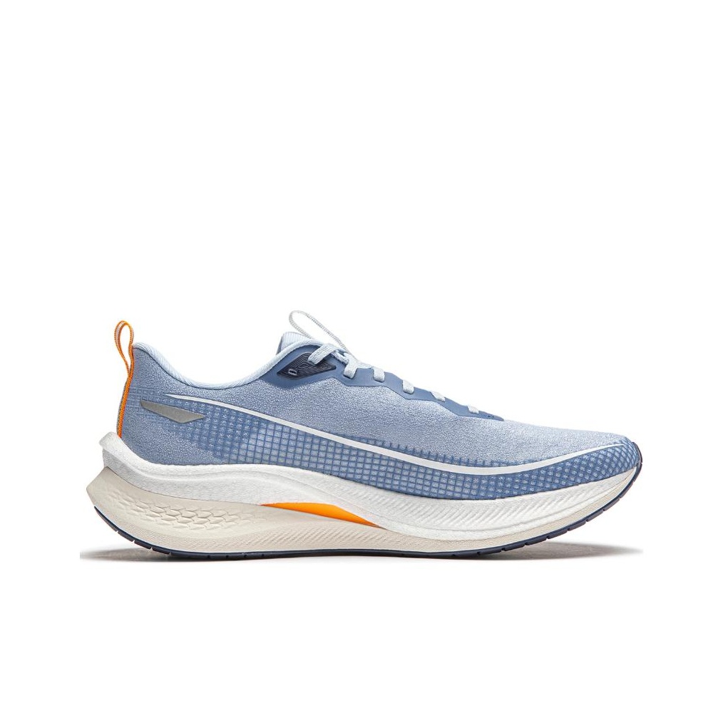 LI-Ning Red Hare 7 Pro - вид с внутренней стороны