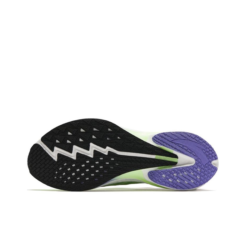 Anta Mach 4.0 Green - вид сзади