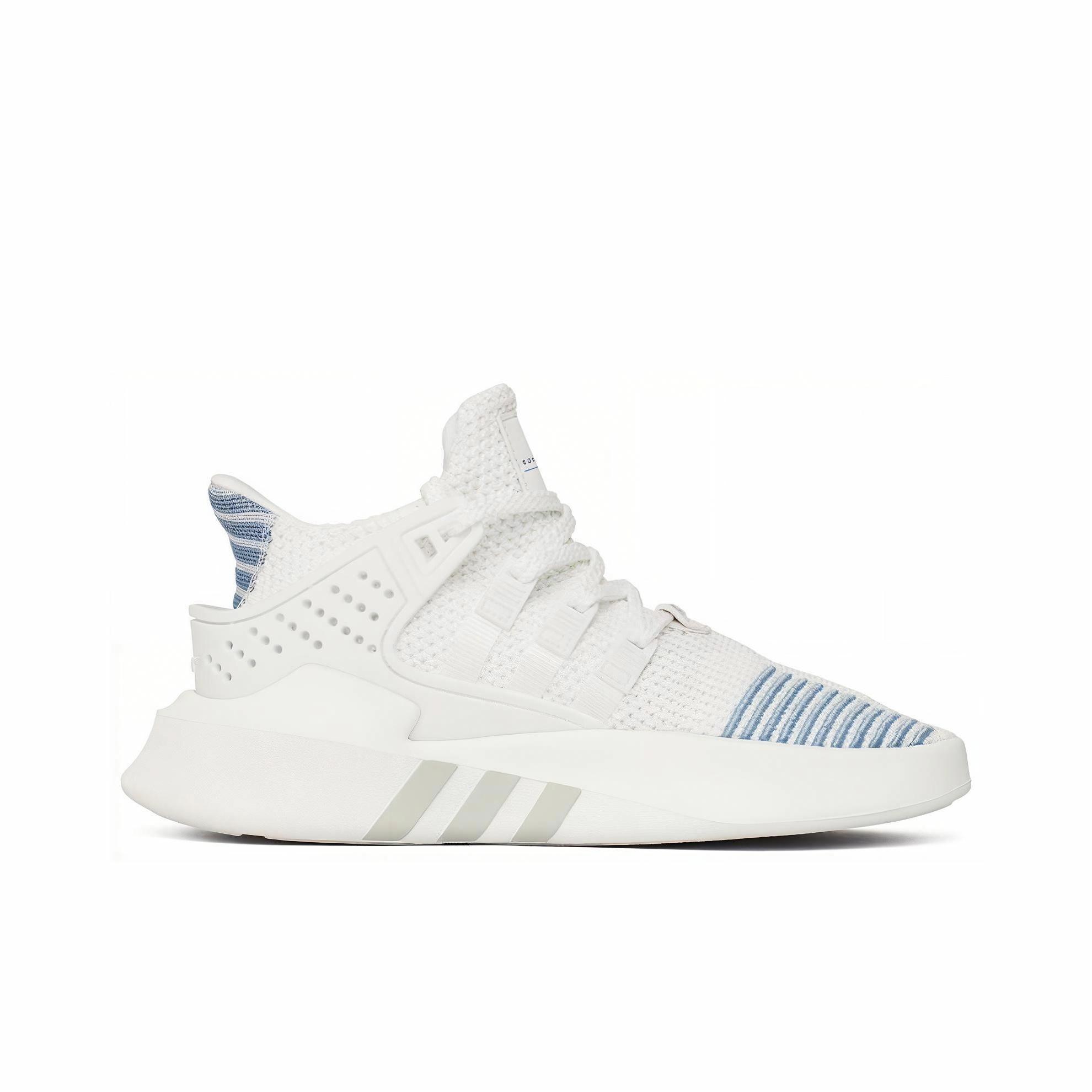 adidas originals EQT Support ADV BASK ADV - вид с внутренней стороны