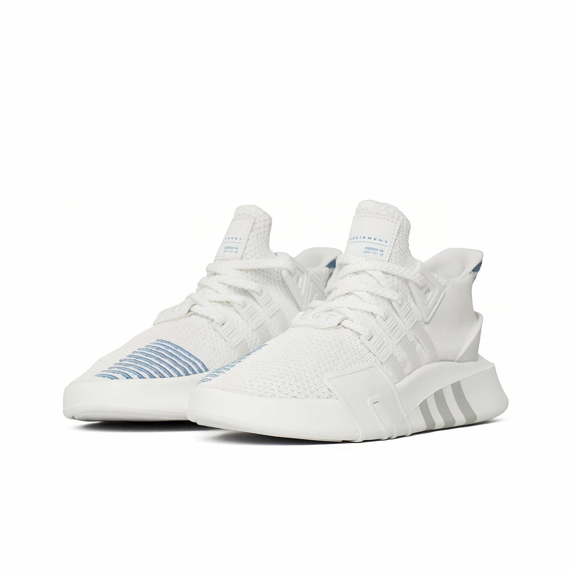 adidas originals EQT Support ADV BASK ADV - вид спереди