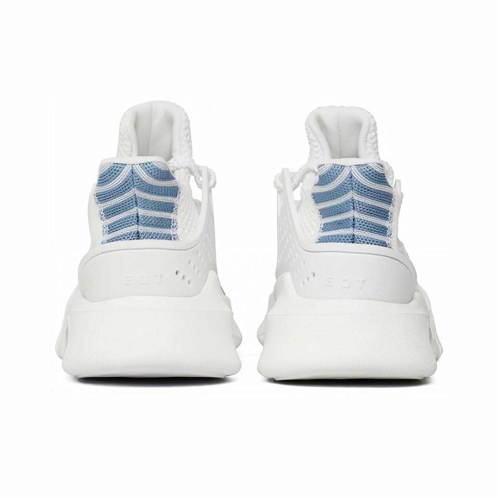 adidas originals EQT Support ADV BASK ADV - вид сзади