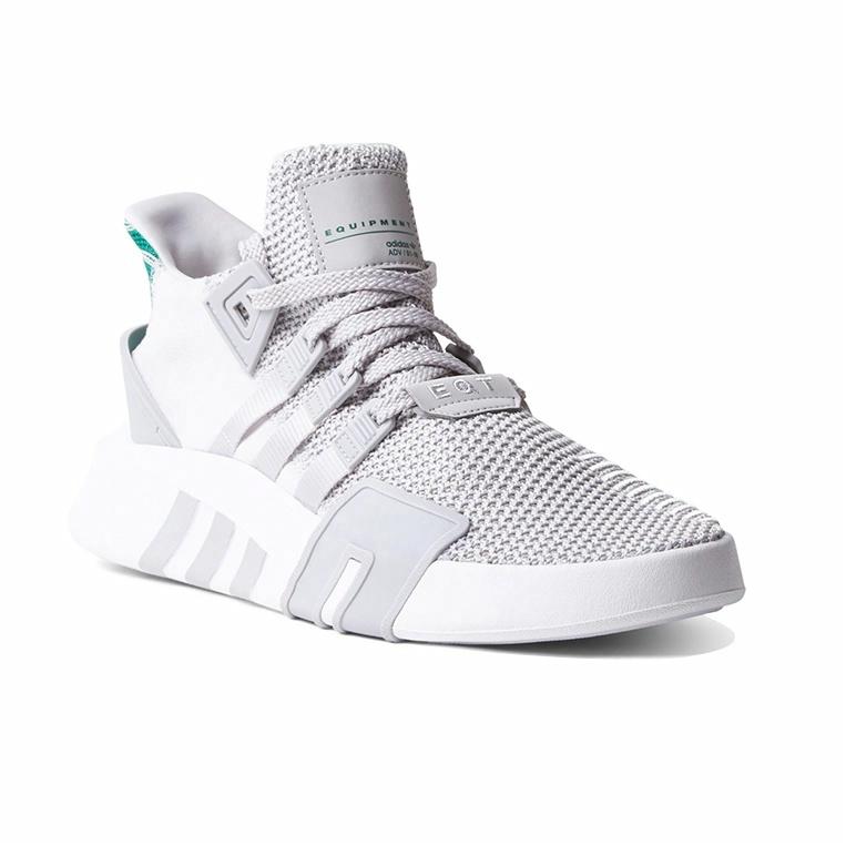 adidas originals Eqt Bask Adv BASK ADV - вид с внутренней стороны