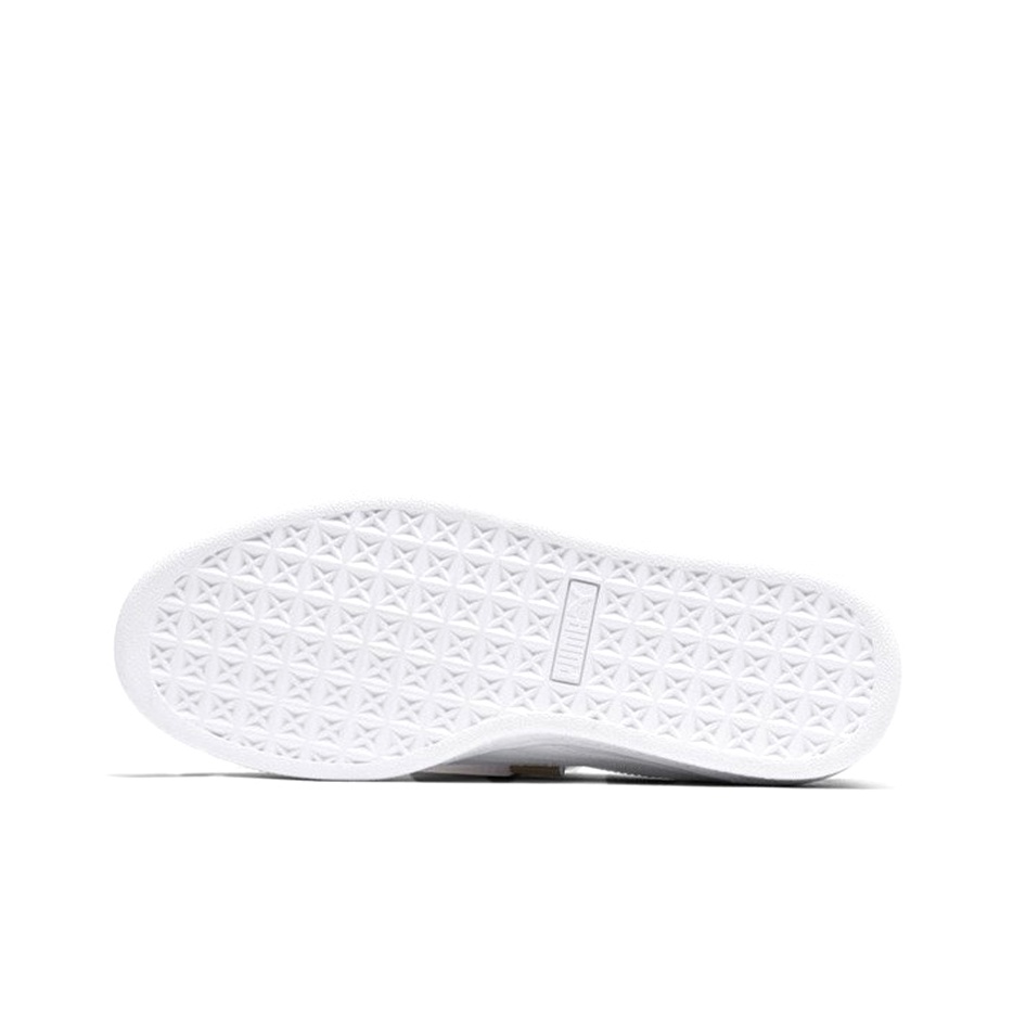 Puma Basket Heart Patent - подошва