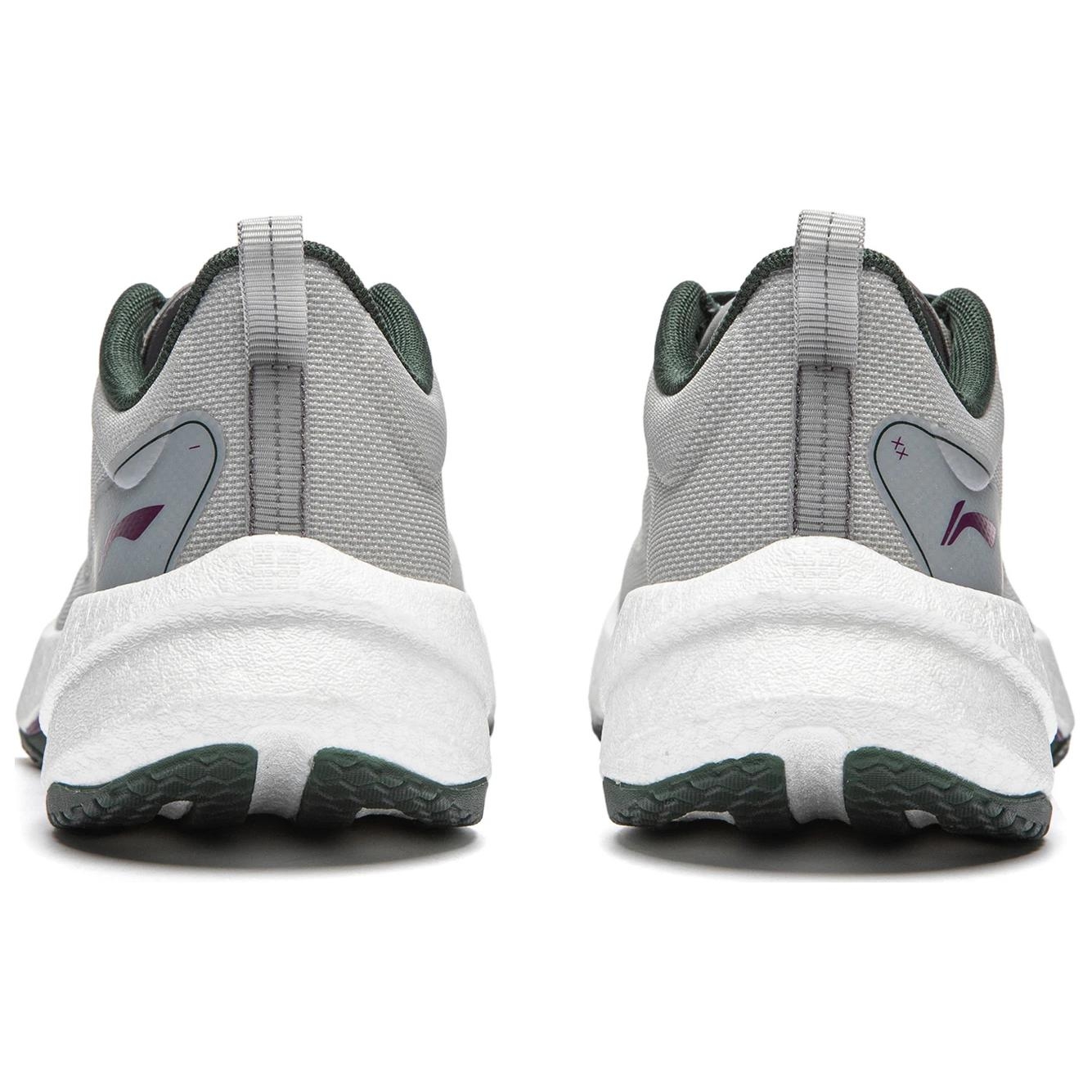 Li-Ning Super Light 21 Sprint Gray Purple - вид 6