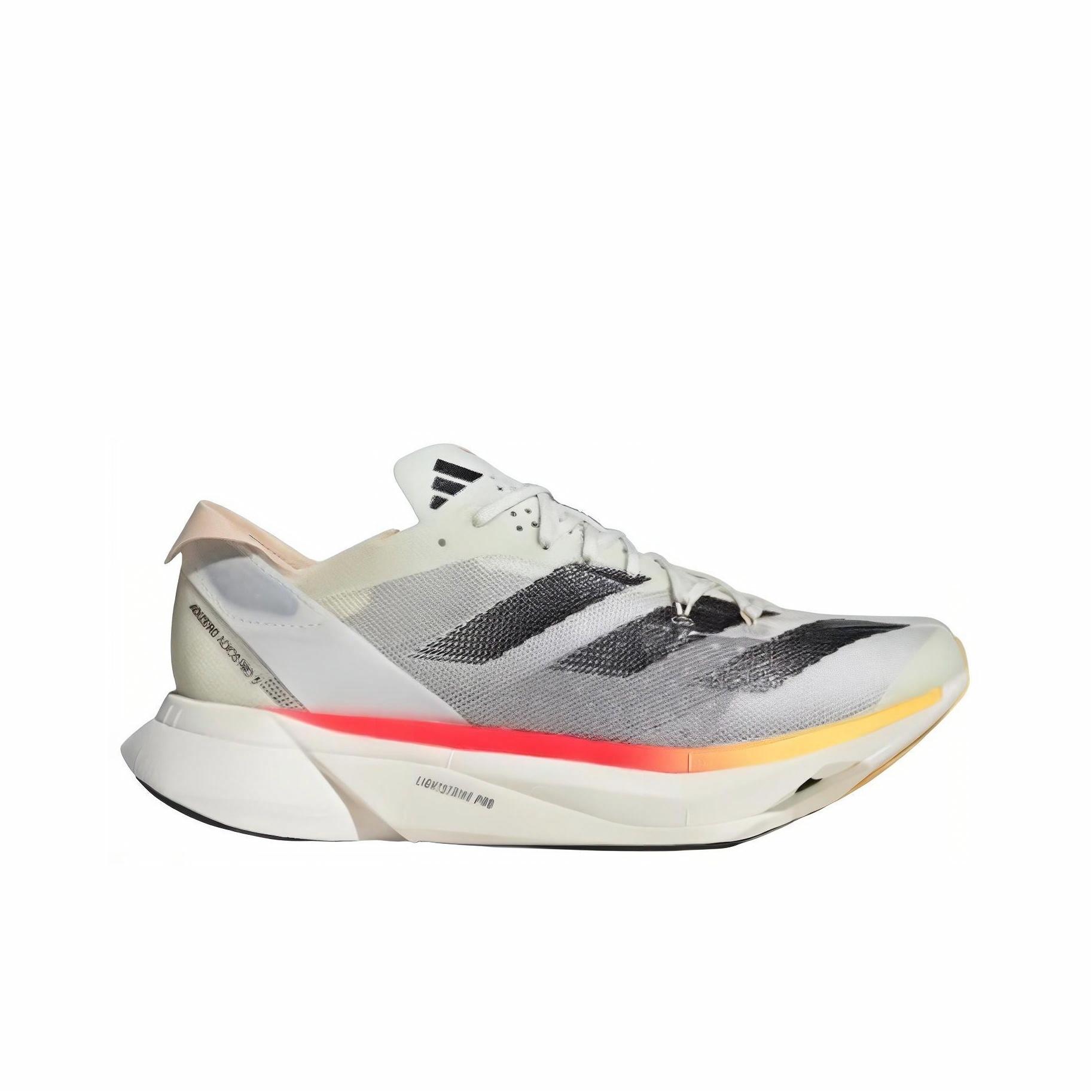 adidas Adizero Adios Pro 3 - вид с внутренней стороны
