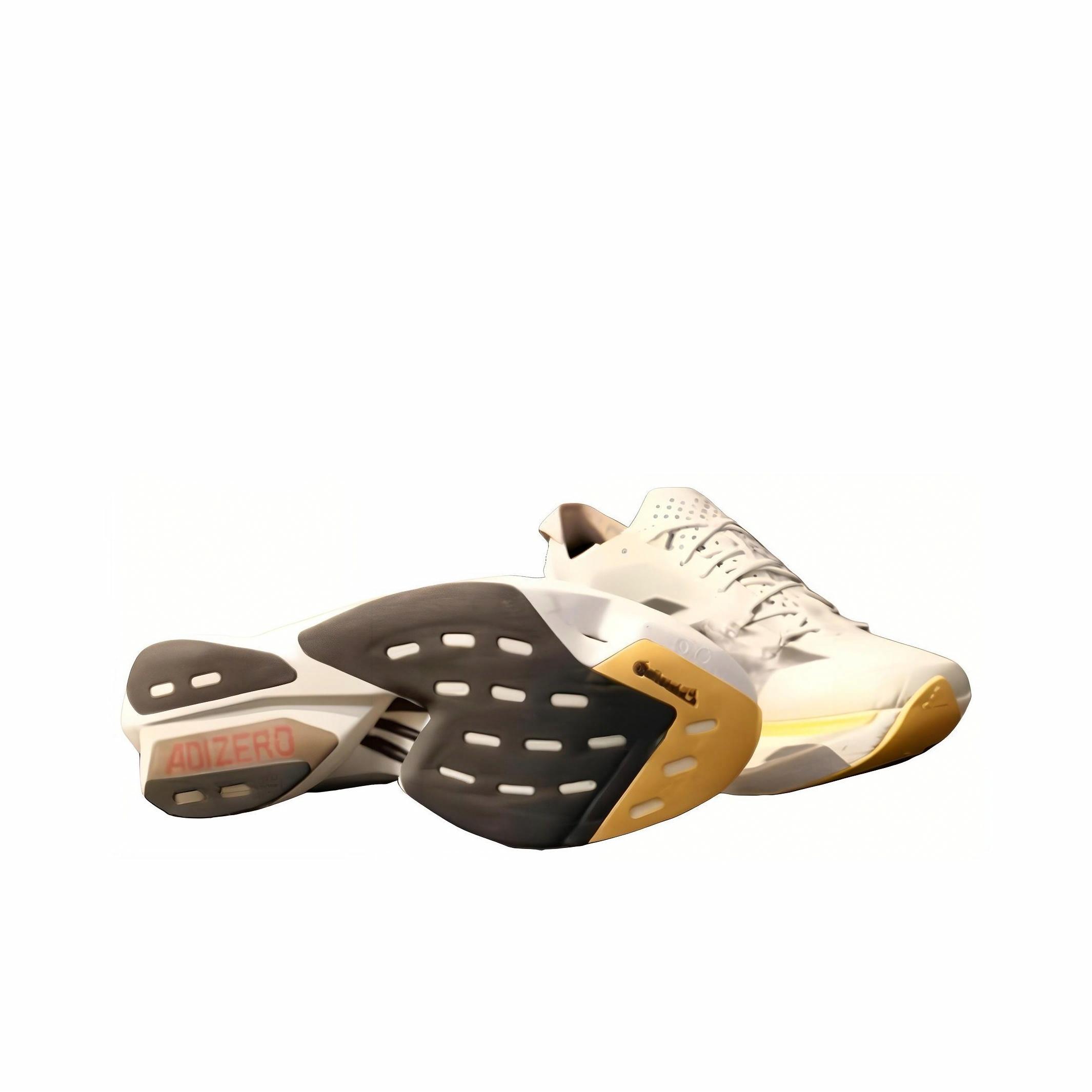 adidas Adizero Adios Pro 3 - подошва