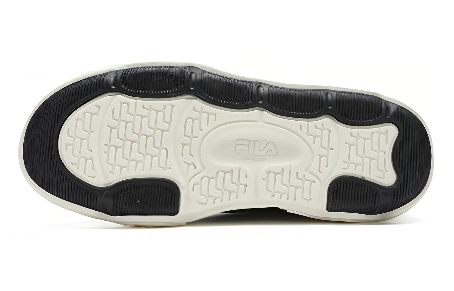 FILA Rock Black - подошва