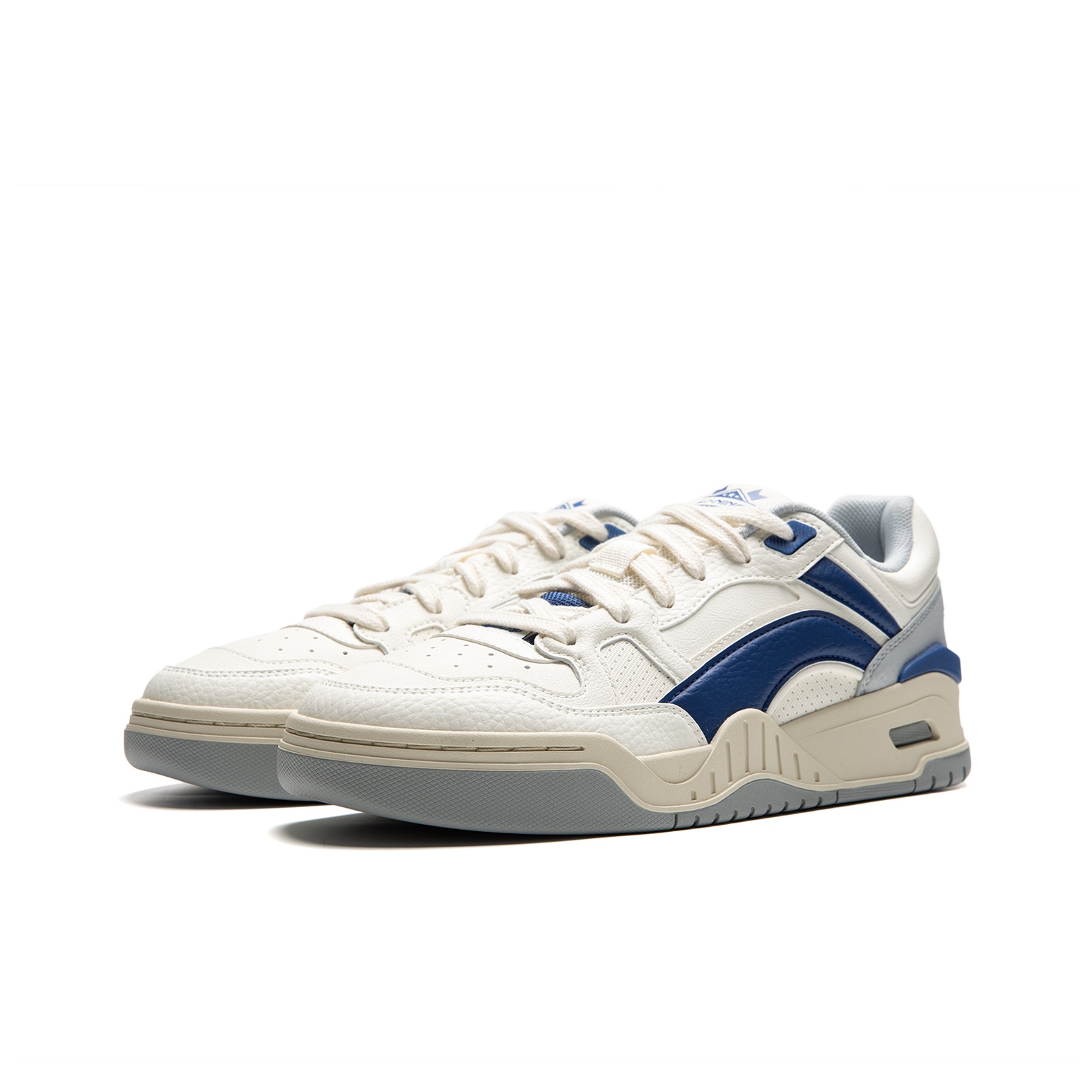 Li-Ning Moon White 2.0 - вид спереди
