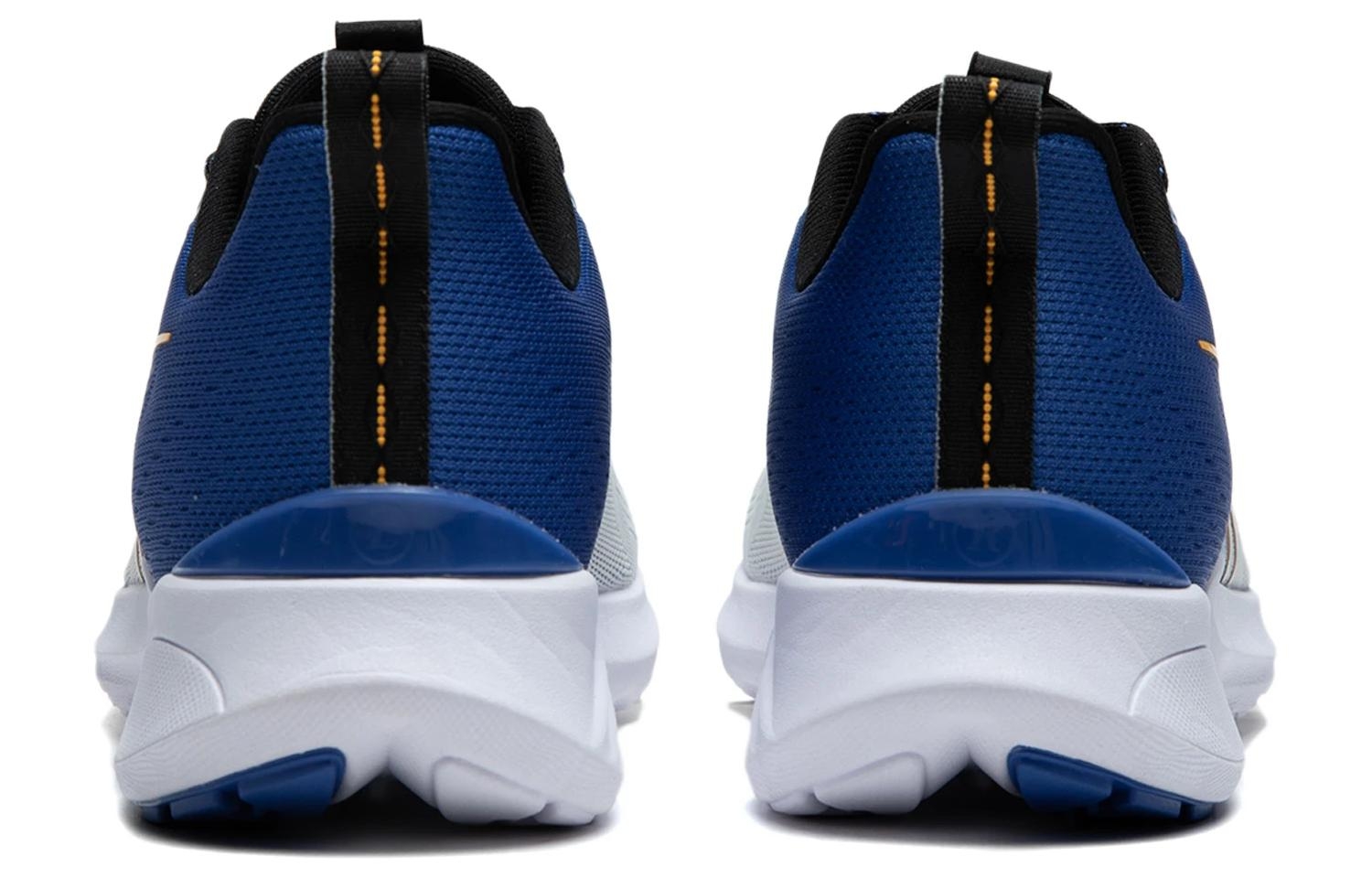 Li-Ning White Blue - вид 6