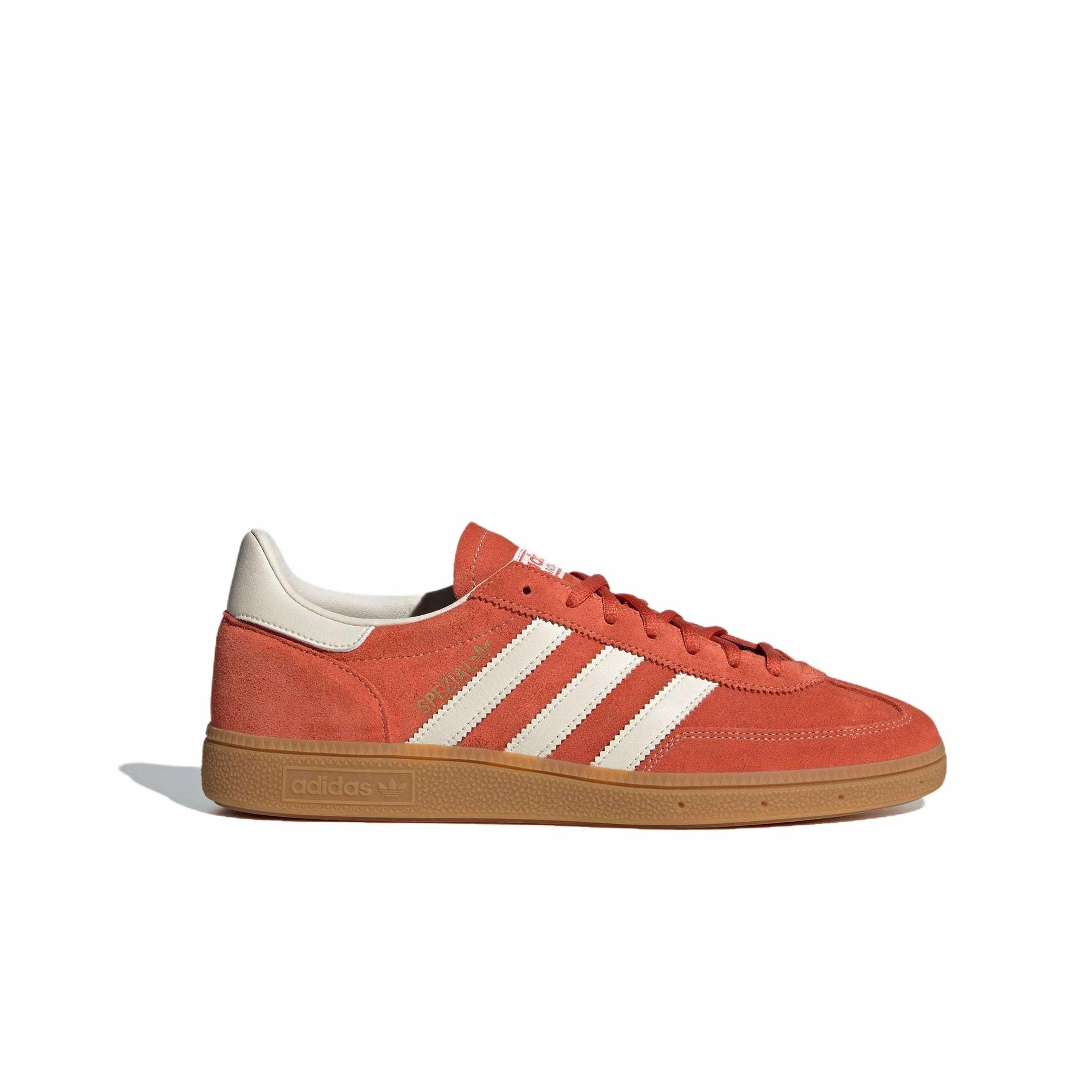 adidas originals HANDBALL SPEZIAL - вид с внутренней стороны