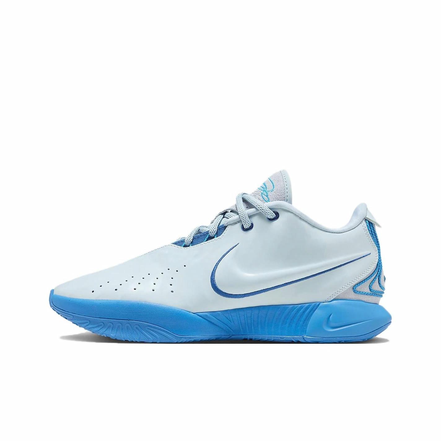 Nike Lebron 21 EP - подошва
