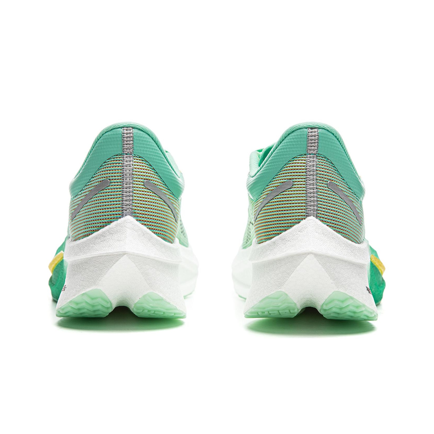 Li-Ning Feidian 4 Challenger - подошва