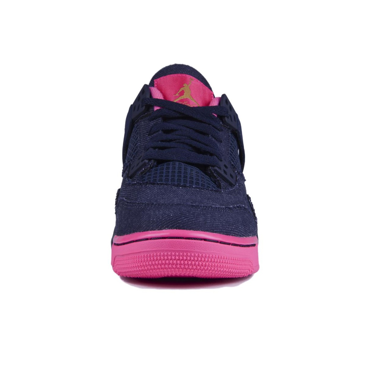 Jordan Air Jordan 4 Retro Denim - вид сзади
