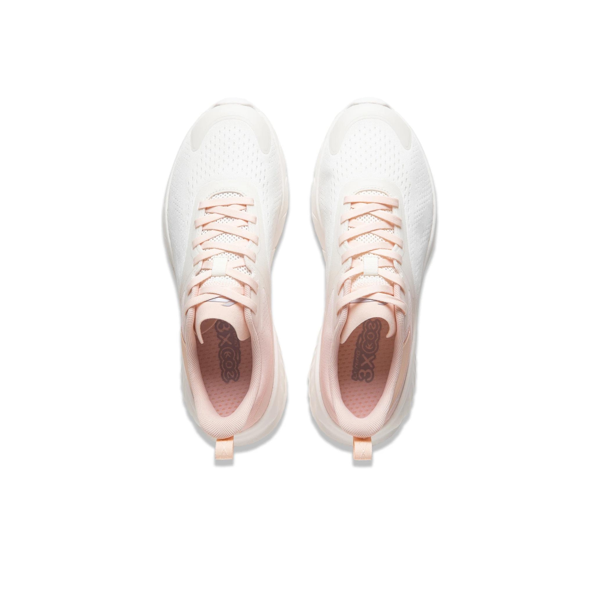 Li-Ning Easy Flex v2 - вид сзади
