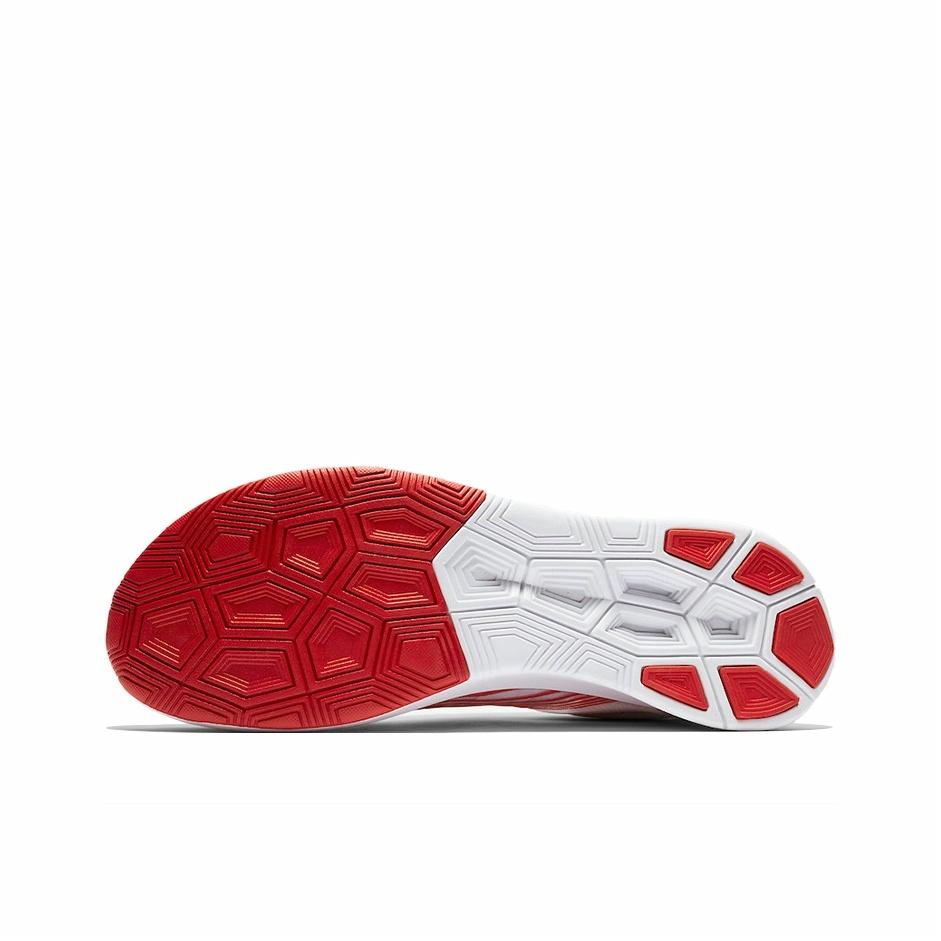 Nike Zoom Fly SP White/University Red - view 6