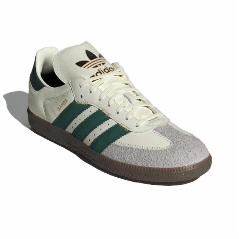 adidas originals Samba OG - вид спереди