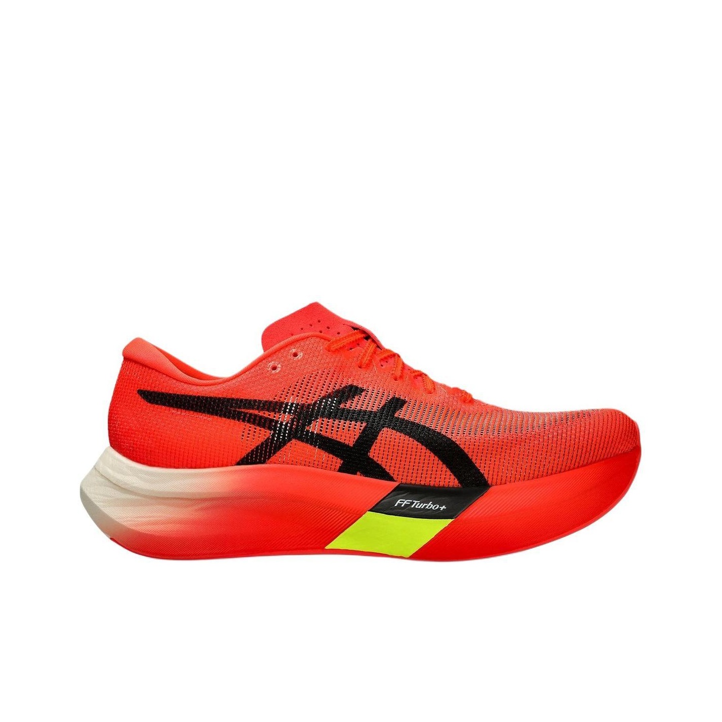 Asics Metaspeed Sky - вид с внутренней стороны