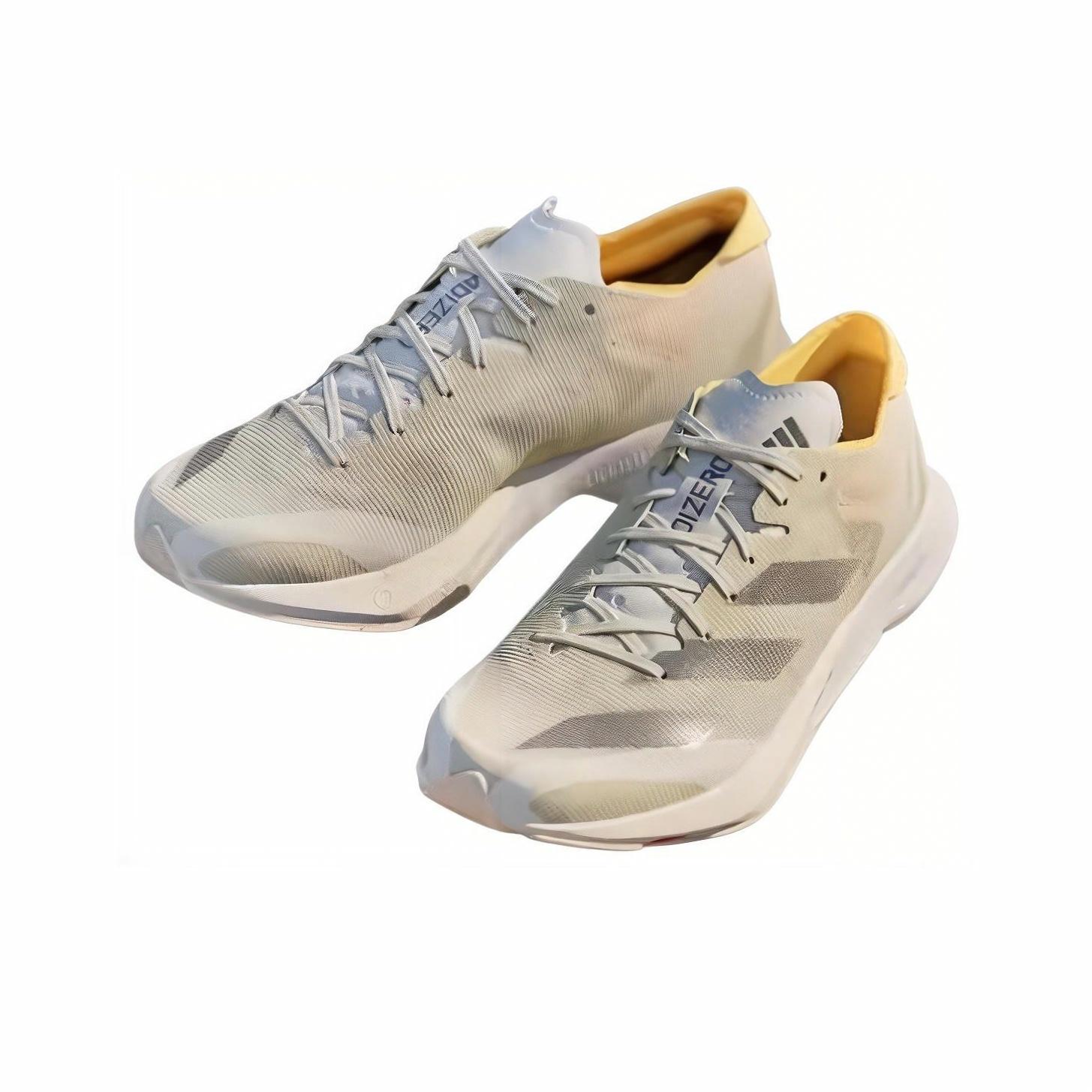 adidas Adizero Adios 8 - вид спереди