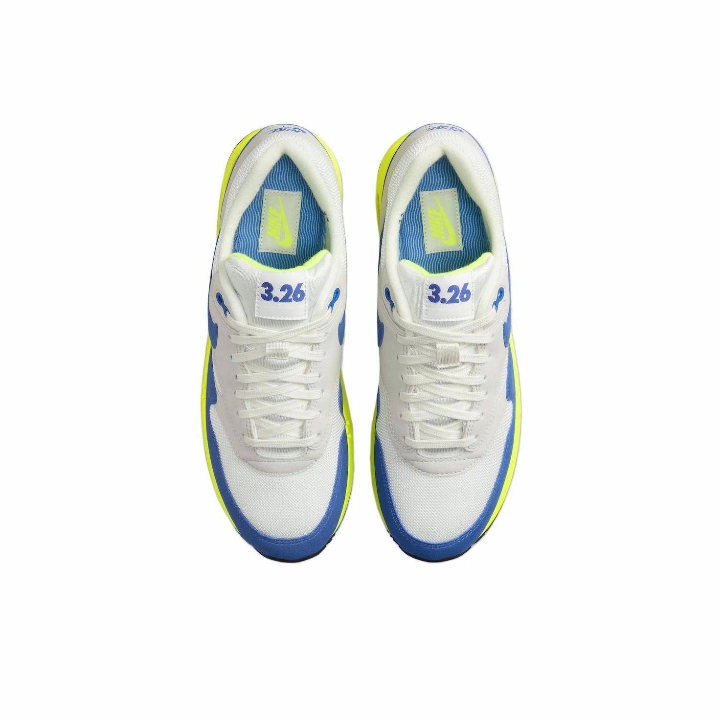 Nike Air Max 1 '86 "Air Max Day" - вид сзади