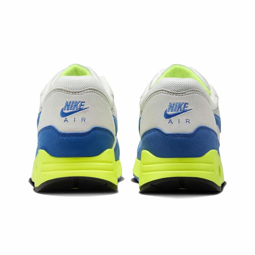 Nike Air Max 1 '86 "Air Max Day" - подошва