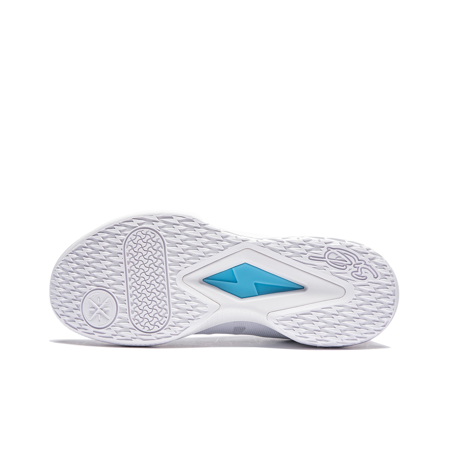 Li-Ning Wade Flash - вид 7