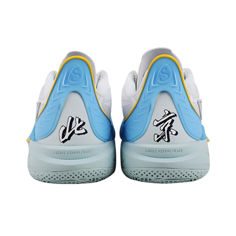Li-Ning Sonic 12 PE - вид сзади