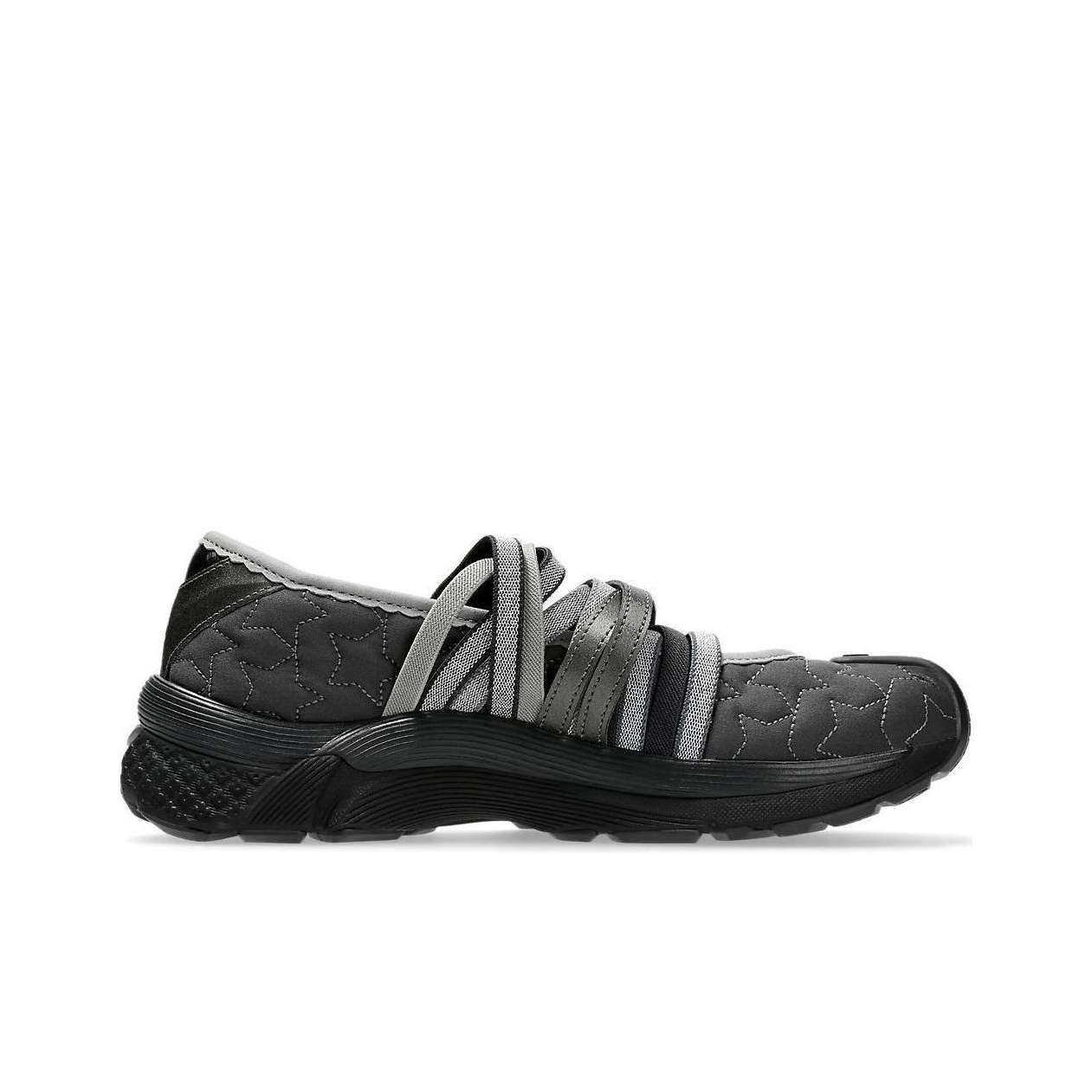 KIKO KOSTADINOV x MARC JACOBS x Asics Gel-Lokros - вид с внутренней стороны