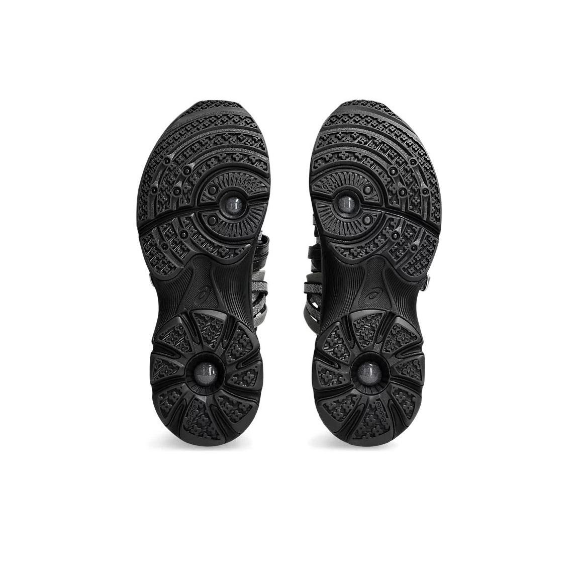 KIKO KOSTADINOV x MARC JACOBS x Asics Gel-Lokros - подошва