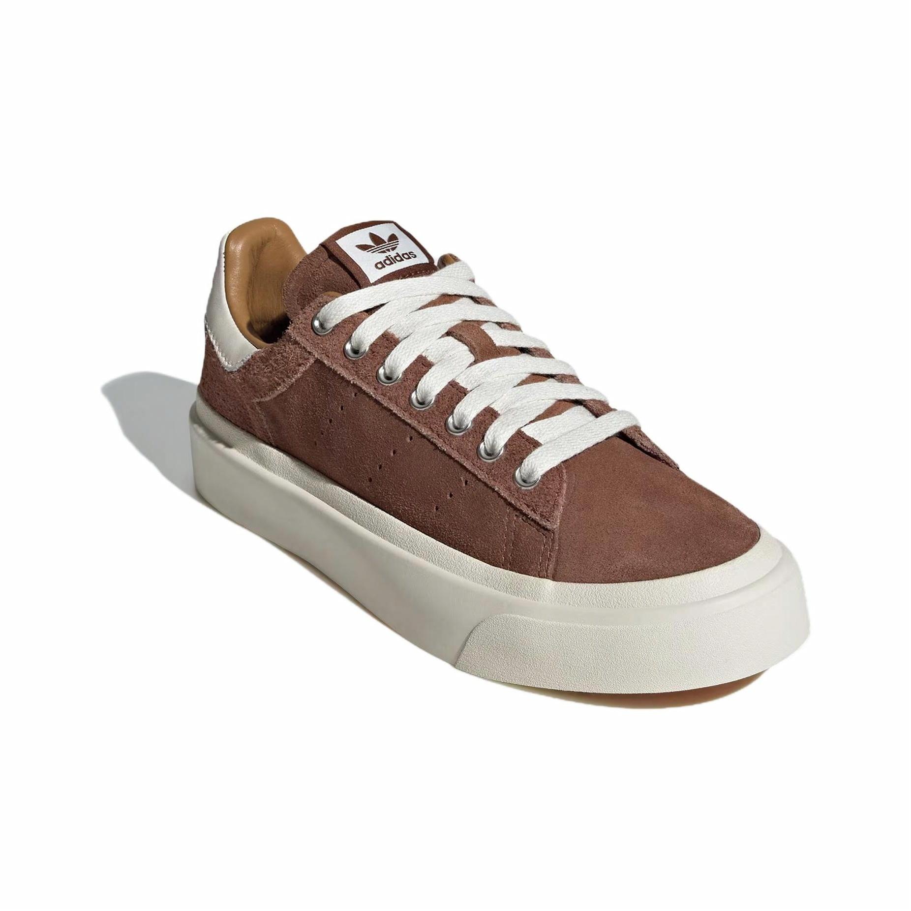 adidas originals STAN SMITH CS Lux - вид спереди