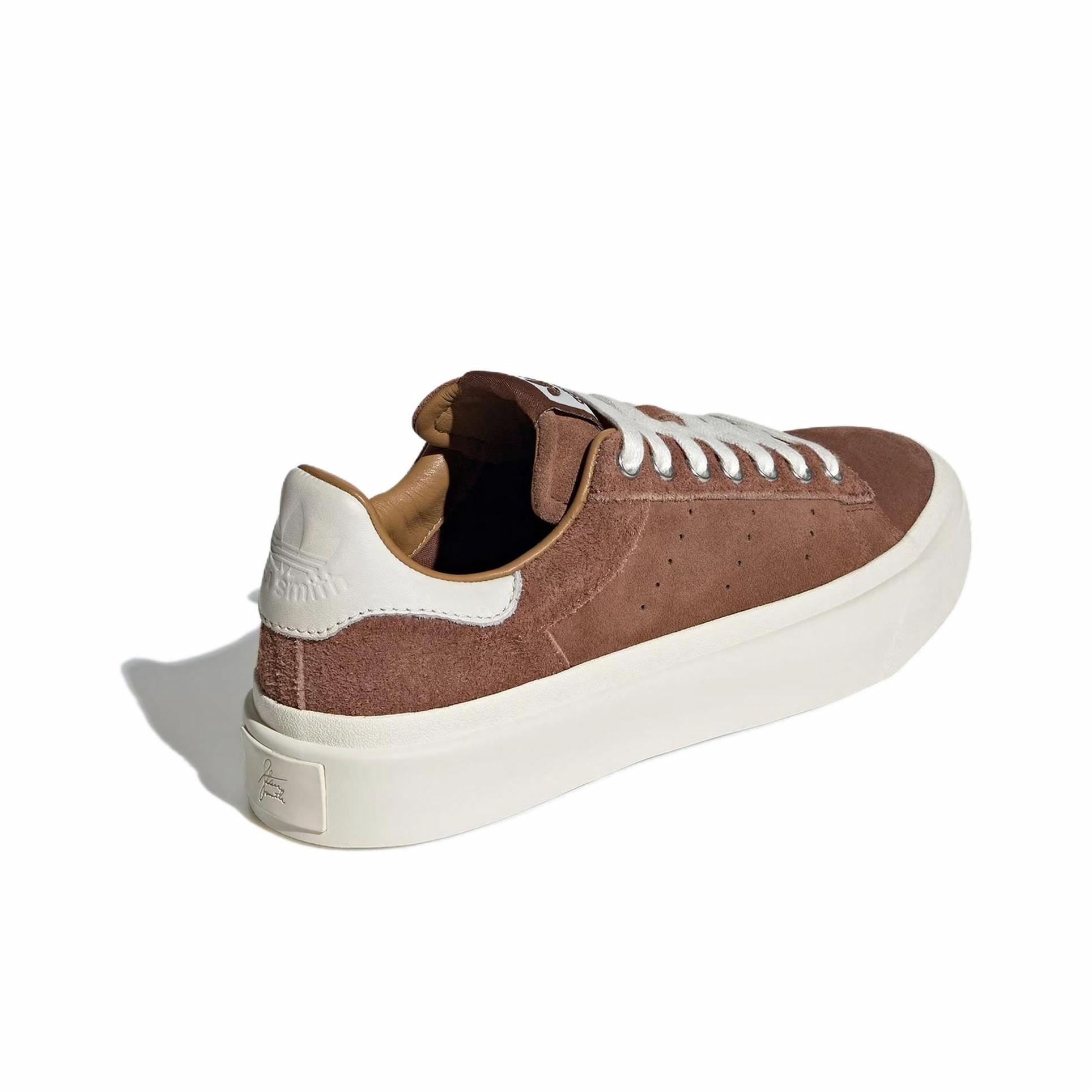 adidas originals STAN SMITH CS Lux - вид сзади