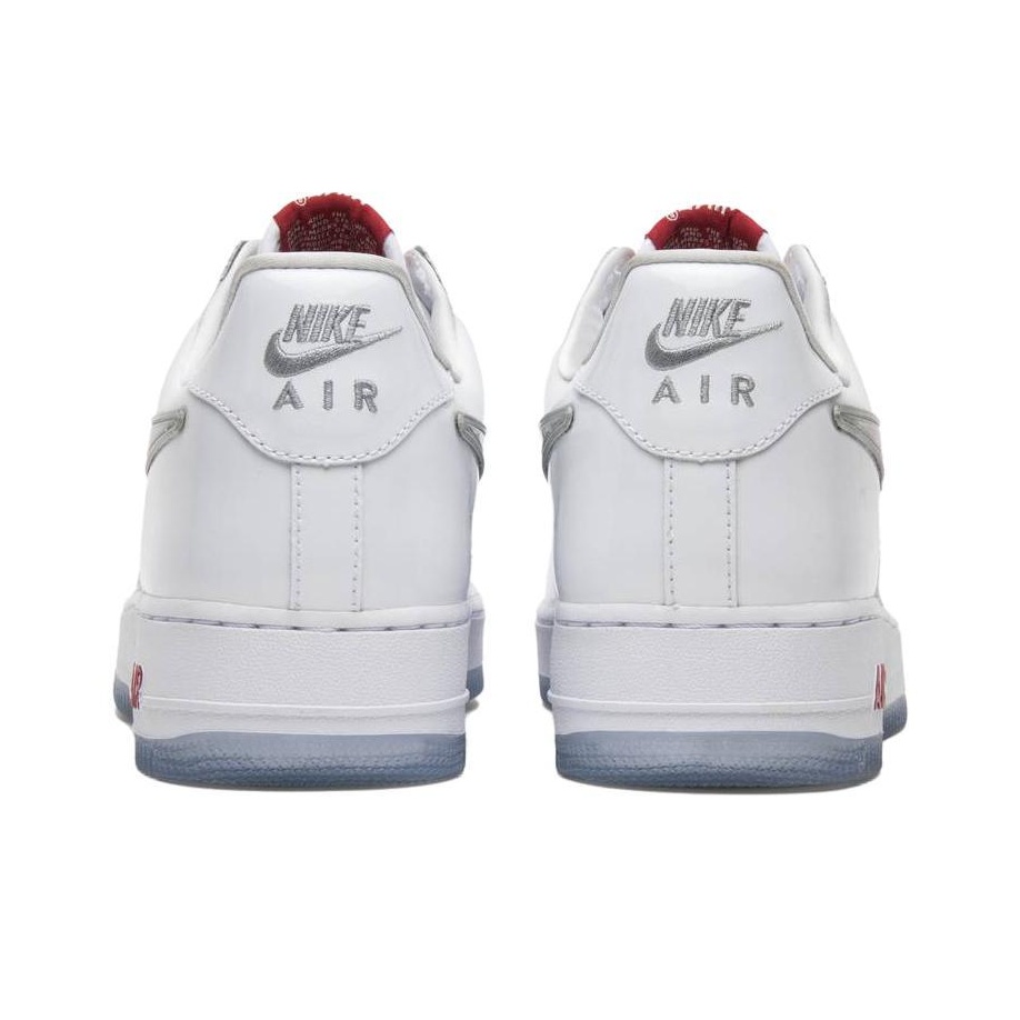 Nike Air Force 1 Low Retro Taiwan 2018 - sole